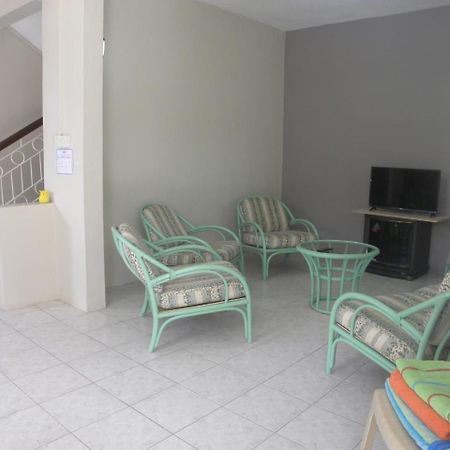 Arabica Villa Flic-en-Flacq Exterior foto